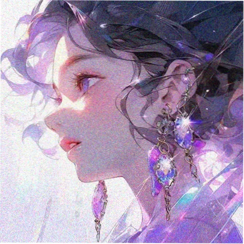 女主角 演员头像
